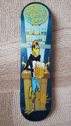 Ultra rare planche hans - ultra,