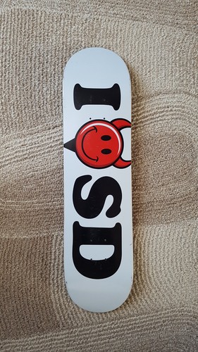 Rare 2009 planche skateboard - rare,