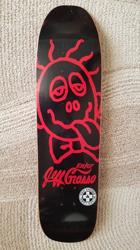 Vintage 2003 planche skate - vintage,