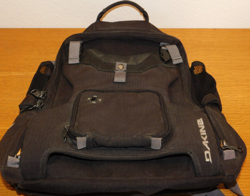 Dakine sac dos spécial - à,