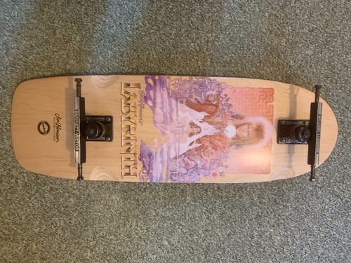 Planche skateboard madrid - de,