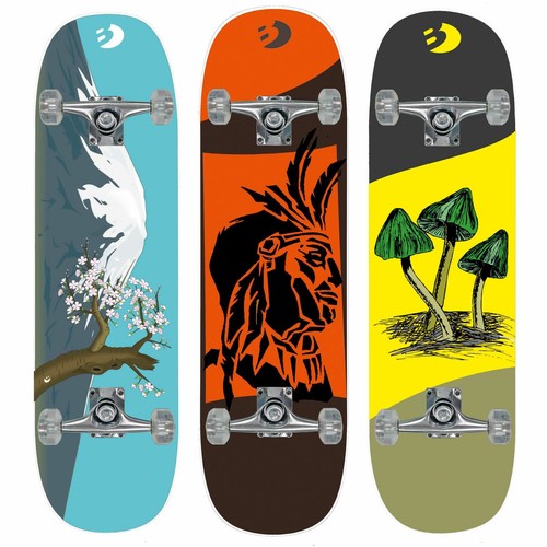 Best sporting skateboard arts - best,