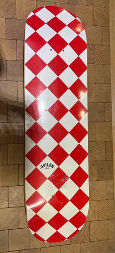 Planche skateboard odilon - skateboard,