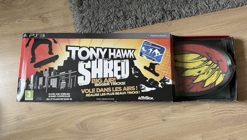 Pack tony hawk - tony, +