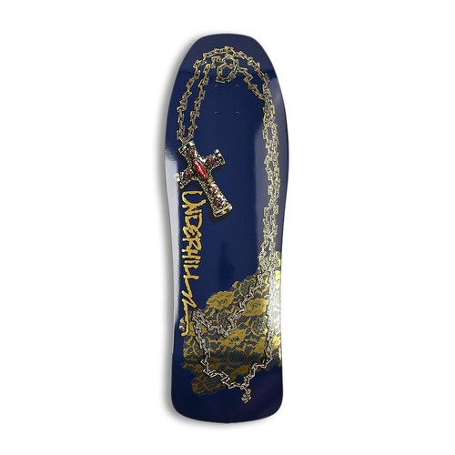 Powell peralta ray underhill - powell,