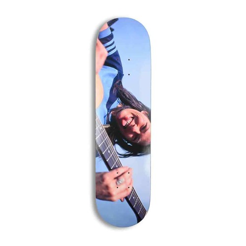 Planche skateboard spike - planche, de