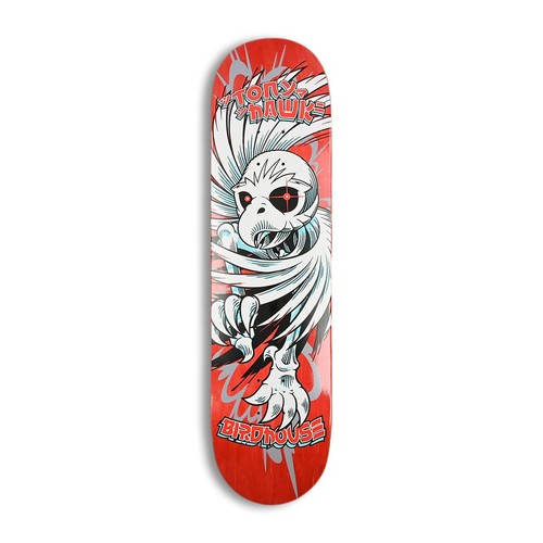 Planche skate tony hawk - planche,