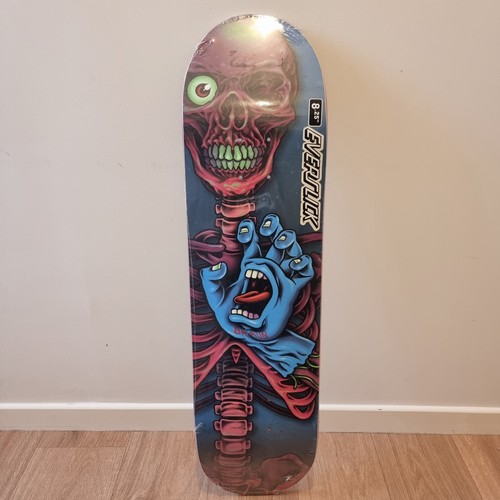 Planche skateboard santa cruz - planche,