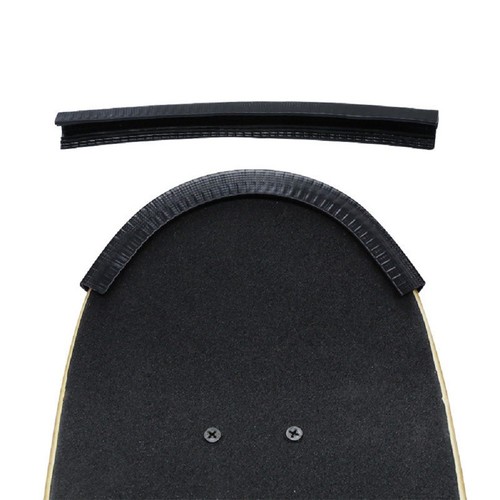 Planche skateboard protège - 2,