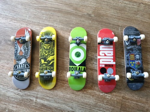 Vintage tech deck - vintage,