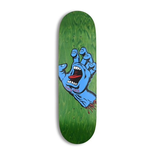 Planche skate santa cruz - santa,