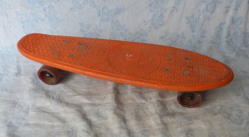 Skateboard vintage ancienne - vintage#,