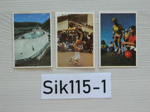 Lot image skateboard - 3,