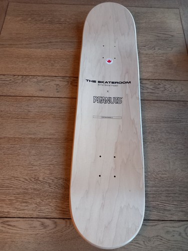 Planche skate peanuts the - de, peanuts.