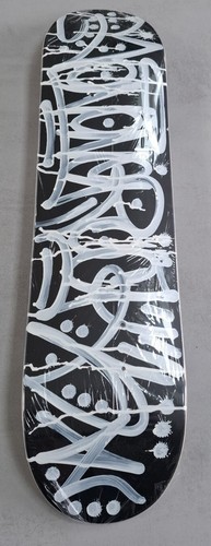 Planche skateboard krink x - skateboard,