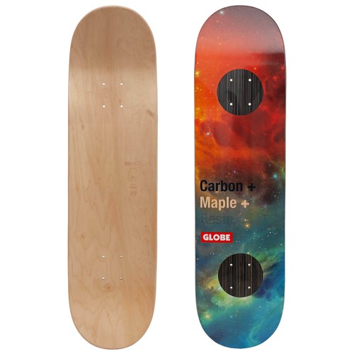 Globe bar skateboard deck - globe,